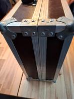 Flightcase/ koffer, Ophalen of Verzenden, Gebruikt, Overige instrumenten, Flightcase