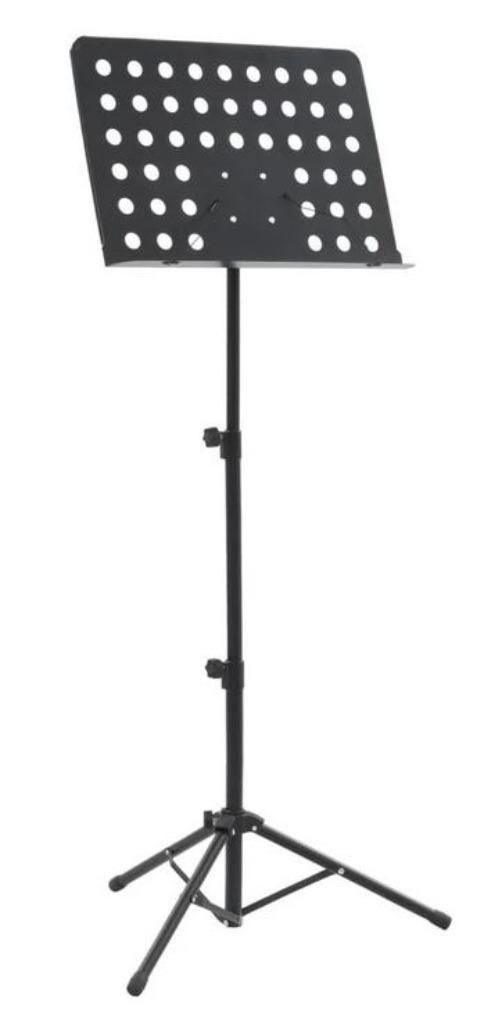 Muziekboekenstandaard muzieklessenaar lessenaar GRATIS BZRGD, Muziek en Instrumenten, Standaards, Nieuw, Muziekstandaard, Verzenden
