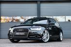 Audi A6 Avant 2.0 TFSI Quattro 3x S-Line /LED-MATRIX/PANODAK, Automaat, Gebruikt, Huisgarantie, 4 cilinders
