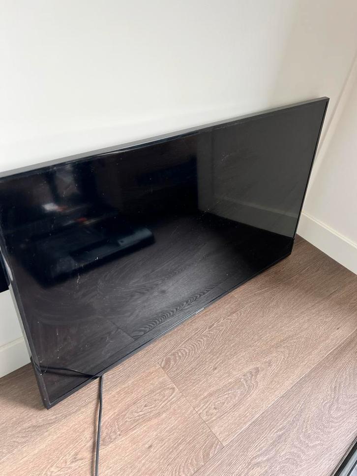 Samsung TV - UE40H6240AW, Audio, Tv en Foto, Televisies, Gebruikt, LED, 80 tot 100 cm, Full HD (1080p), Samsung, 50 Hz, Smart TV