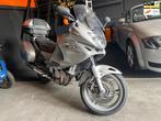 Honda Tour NT 700 Deauville ABS / 2012, Motoren, Motoren | Honda, Bedrijf, Meer dan 35 kW, Toermotor, 680 cc