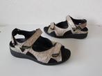 * Durea Go maat 37.5 ( 4.5 K ) zeer brede voeten sandalen, Durea, Overige kleuren, Verzenden, Sneakers of Gympen