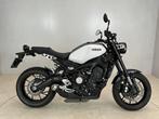 Yamaha XSR 900 ABS (bj 2021), Bedrijf, Naked bike