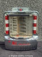 11x AMI WQ200 wallbox voor oa AMI G, H, I, J, K, Conti etc, Gebruikt, 1950 tot 1960, AMI, AMI