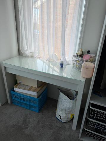 IKEA Malm Kaptafel - afbeelding 2