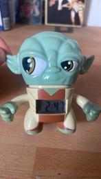 Star wars mini wekker, Witgoed en Apparatuur, Wekkers, Ophalen of Verzenden, Zo goed als nieuw