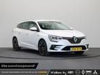 Renault Mégane Estate 160pk Plug-In Hybrid 160pk Intens | A, Auto's, Renault, Gebruikt, 4 cilinders, Wit, Plug-in hybride
