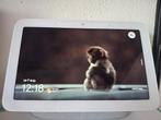 Google Nest Hub (2e generatie), Ophalen, Zo goed als nieuw, 8 tot 12 inch, Muziek