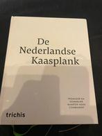Etienne Verhoeff - De kaasplank, Boeken, Ophalen of Verzenden, Gelezen, Etienne Verhoeff; Maarten Koek