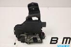 Portierslot RV (bijrijderskant) Volkswagen Passat 3BG Sedan, Gebruikt
