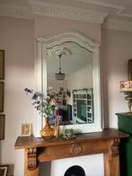 Mooie Spiegel - Diverse Stijlen, Ophalen, Gebruikt, 100 tot 150 cm, Rechthoekig