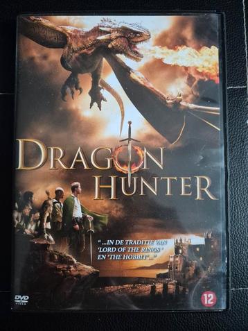 Dragon hunter beschikbaar voor biedingen