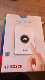 Bosch easycontrol ct 200, Doe-het-zelf en Verbouw, Thermostaten, Ophalen of Verzenden, Nieuw