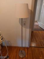 Ikea vloerlamp, 100 tot 150 cm, Metaal, Zo goed als nieuw, Ophalen