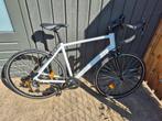 Triban racefiets Woman., Fietsen en Brommers, Minder dan 10 versnellingen, Aluminium, Zo goed als nieuw, Ophalen