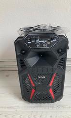 Bluetooth luidspreker, Audio, Tv en Foto, Luidsprekers, Overige merken, Overige typen, Ophalen of Verzenden, Zo goed als nieuw