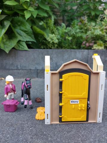 Set nr 6934 van Playmobil beschikbaar voor biedingen