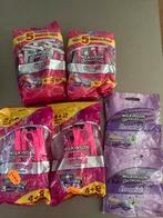 Wilkinson wergwerp scheermesjes 52 stuks., Ophalen, Nieuw, Overige typen