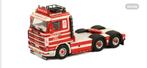 Wsi scania modellen Sejer sonnichsen, Hobby en Vrije tijd, Modelauto's | 1:50, Ophalen of Verzenden, Zo goed als nieuw, Bus of Vrachtwagen