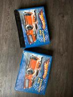 Hot Wheels Collector Box - 2 stuks, Overige merken, Gebruikt, 1:50 of kleiner, Overige typen