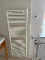 Thermic Handdoek radiator elektrisch, Doe-het-zelf en Verbouw, Verwarming en Radiatoren, 500 tot 800 watt, Radiator, Ophalen of Verzenden