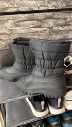 NewYearEve DEAL -- Snow Boots + Puma Sneakers shoes, Ophalen, Puma, Zwart, Snowboots