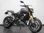 YAMAHA MT-09 SPORT TRACKER (bj 2016), Motoren, Naked bike, Bedrijf