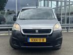 Peugeot Partner 122 1.6 BlueHDi 75 L1 Pro | Navi | Carplay |, Stof, Gebruikt, Euro 6, 4 cilinders