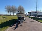 Boston Whaler Outrage 23 (bj 1998), Gebruikt, Benzine, 6 meter of meer, 70 pk of meer