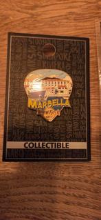 Hardrock cafe pins, Verzamelen, Speldjes, Pins en Buttons, Ophalen of Verzenden, Nieuw