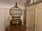 Vintage vogelkooi Tunesië, Ophalen of Verzenden