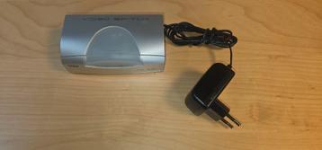 Te koop: ATEN VS291 2-Port VGA Video Switch, incl. adapter beschikbaar voor biedingen