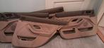 Bmw e39 deurkaarten/middenconsole/hemel, Auto-onderdelen, Interieur en Bekleding, Ophalen, BMW