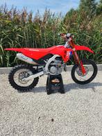 Honda CRF250 2022 (2025 look), 250 cc, Sportuitlaat, Particulier, Crossmotor