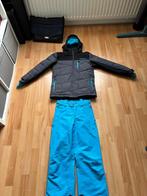 Skipak Protest Jongens Maat 164, Ophalen, Zo goed als nieuw, Protest