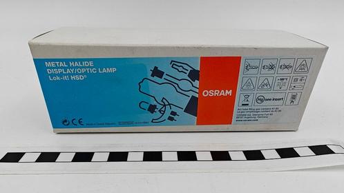 Osram LOK-IT HSD 300W/80/P28 VS1, Huis en Inrichting, Lampen | Spots, Nieuw, Plafondspot of Wandspot, Halogeen, Led, Inbouw, Ophalen of Verzenden
