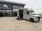 Renault KRISMAR 2023 >>dubbele caine<< paardenwagen, Ophalen, Zo goed als nieuw, Aluminium, Overige typen