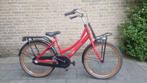 CORTINA Meisjesfiets 3 Versnellingen Terugtraprem 24 inch, Ophalen, Versnellingen, Cortina, Gebruikt