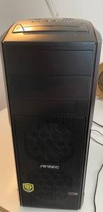 Snelle Gaming PC - GTX 970, i5-6600, 16GB RAM, 500GB SSD, Ophalen, Gebruikt, Gaming, SSD