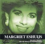 cd Margriet Eshuijs – Collections, Cd's en Dvd's, Ophalen of Verzenden, Zo goed als nieuw, 1980 tot 2000
