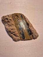 H0 00 tank spoor bom krater maquette landschap, Ophalen of Verzenden, Gelijkstroom of Wisselstroom, Overige merken
