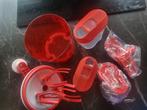 Nieuw Tupperware Speedy Chef, Ophalen of Verzenden, Nieuw, Overige typen
