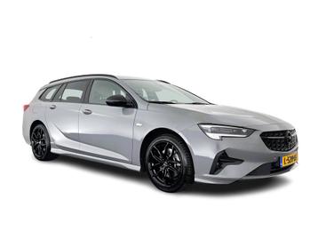 Opel Insignia Sports Tourer 2.0 Turbo GS-Sport-Line Aut. *FU beschikbaar voor biedingen