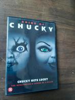 Bride of Chucky dvd., Ophalen of Verzenden, Zo goed als nieuw, Slasher, Vanaf 16 jaar