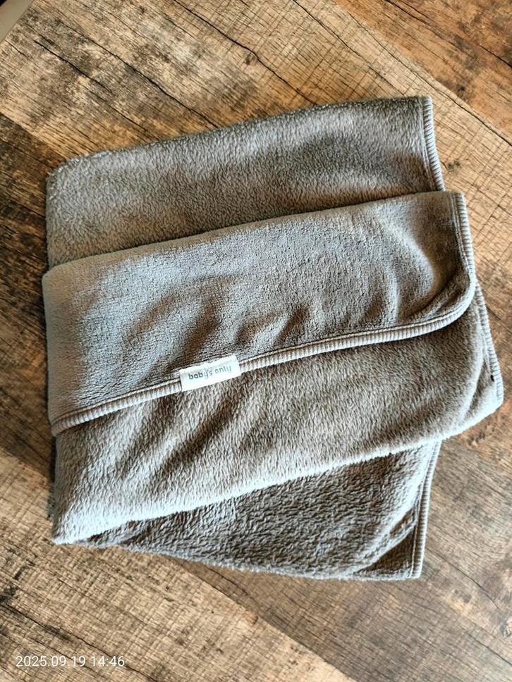 Baby's Only Deken , co sleeper- Beige - Zo Goed Als Nieuw!, Kinderen en Baby's, Dekens, Slaapzakjes en Inbakerproducten, Zo goed als nieuw