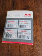 ALKO Disselslot - Beveilig uw caravan / vouwwagen, Ophalen