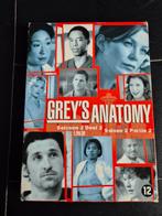 Greys anatomy seizoen 2 deel2, Cd's en Dvd's, Dvd's | Tv en Series, Ophalen of Verzenden, Zo goed als nieuw