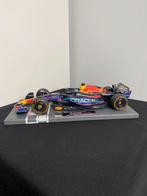 Minichamps 1:18 Max Verstappen RB19 Miami GP 2023 Winner, Hobby en Vrije tijd, Modelauto's | 1:18, Ophalen, Zo goed als nieuw