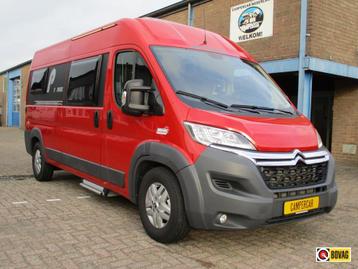 Pössl P2 Relax 600 Enkele bedden 6M! Nieuwstaat !! beschikbaar voor biedingen