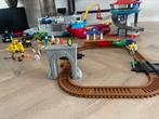 Paw patrol set, Ophalen of Verzenden, Gebruikt